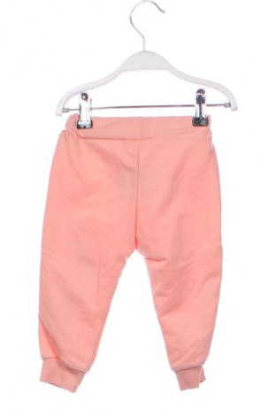 Gyerek sport nadrág Unbranded, Méret 9-12m / 74-80 cm, Szín Rózsaszín, Ár 3 459 Ft