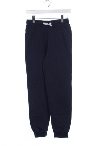 Pantaloni de trening, pentru copii Unbranded, Mărime 11-12y/ 152-158 cm, Culoare Albastru, Preț 66,00 Lei