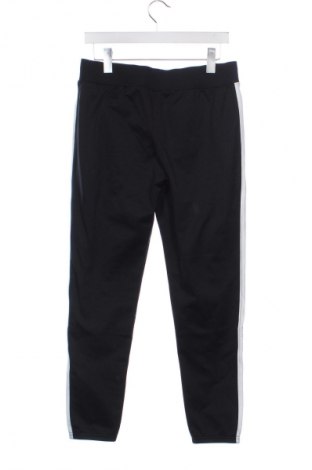 Детско спортно долнище Under Armour, Размер 11-12y/ 152-158 см, Цвят Черен, Цена 33,24 лв.