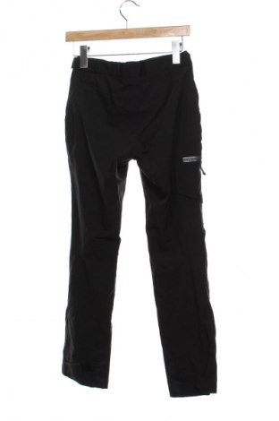 Kinder Sporthose Vikafjell, Größe 11-12y/ 152-158 cm, Farbe Schwarz, Preis 18,99 €
