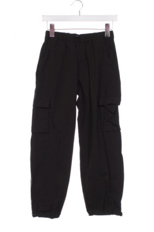 Παιδική κάτω φόρμα Zara, Μέγεθος 10-11y/ 146-152 εκ., Χρώμα Μαύρο, Τιμή 8,00 €