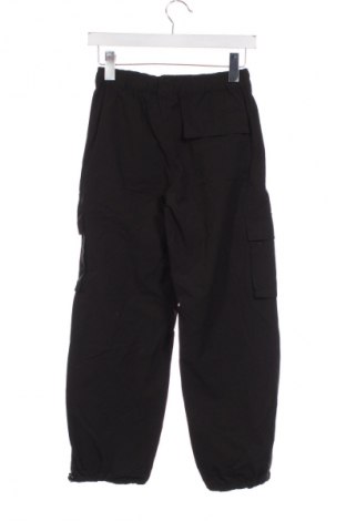 Παιδική κάτω φόρμα Zara, Μέγεθος 10-11y/ 146-152 εκ., Χρώμα Μαύρο, Τιμή 8,00 €