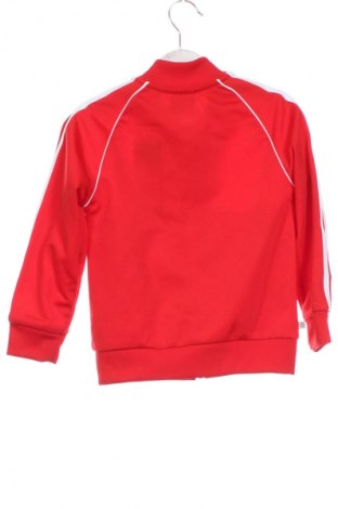Gyerek sport felső Adidas, Méret 3-4y / 104-110 cm, Szín Piros, Ár 20 769 Ft