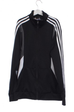 Детско спортно горнище Adidas, Размер 13-14y/ 164-168 см, Цвят Многоцветен, Цена 82,99 лв.
