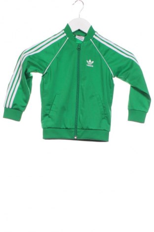 Bluză de trening, pentru copii Adidas, Mărime 18-24m/ 86-98 cm, Culoare Multicolor, Preț 265,99 Lei