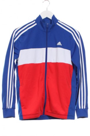 Bluză de trening, pentru copii Adidas, Mărime 13-14y/ 164-168 cm, Culoare Multicolor, Preț 111,58 Lei