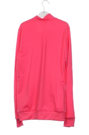 Kinder Sportoberteil Adidas, Größe 14-15y/ 168-170 cm, Farbe Rosa, Preis 17,99 €