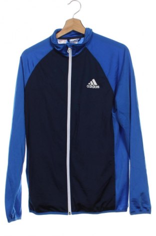 Kinder Sportoberteil Adidas, Größe 15-18y/ 170-176 cm, Farbe Mehrfarbig, Preis 23,99 €