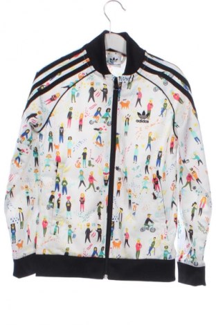 Kinder Sportoberteil Adidas Originals, Größe 6-7y/ 122-128 cm, Farbe Mehrfarbig, Preis 17,39 €