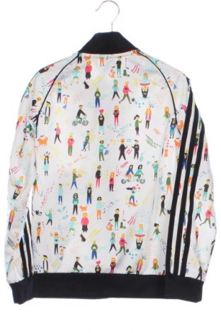 Kinder Sportoberteil Adidas Originals, Größe 6-7y/ 122-128 cm, Farbe Mehrfarbig, Preis 17,39 €