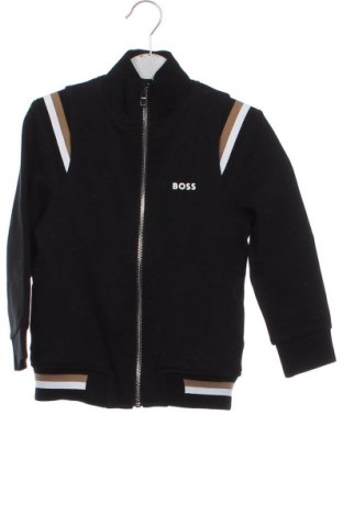 Kinder Sportoberteil BOSS, Größe 2-3y/ 98-104 cm, Farbe Mehrfarbig, Preis 69,99 €