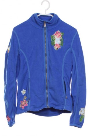 Kinder Sportoberteil Bogner, Größe 14-15y/ 168-170 cm, Farbe Blau, Preis € 38,99