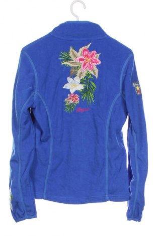 Kinder Sportoberteil Bogner, Größe 14-15y/ 168-170 cm, Farbe Blau, Preis € 38,99