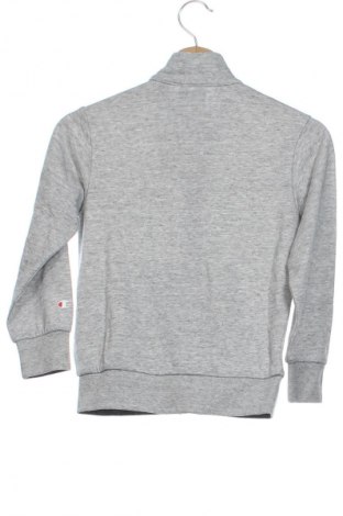 Kinder Sportoberteil Champion, Größe 7-8y/ 128-134 cm, Farbe Grau, Preis 42,99 €