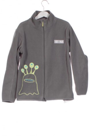 Bluză de trening, pentru copii Coolclub, Mărime 6-7y/ 122-128 cm, Culoare Gri, Preț 50,99 Lei