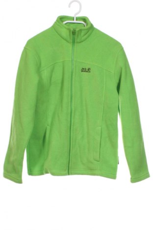 Gyerek sport felső Jack Wolfskin, Méret 12-13y / 158-164 cm, Szín Zöld, Ár 9 219 Ft