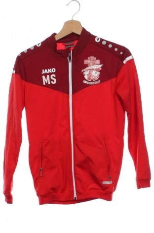 Kinder Sportoberteil Jako, Größe 10-11y/ 146-152 cm, Farbe Rot, Preis 18,99 €