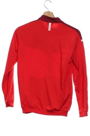 Kinder Sportoberteil Jako, Größe 10-11y/ 146-152 cm, Farbe Rot, Preis 18,99 €