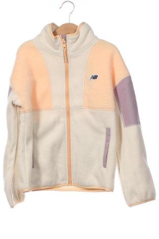 Kinder Sportoberteil New Balance, Größe 7-8y/ 128-134 cm, Farbe Mehrfarbig, Preis € 43,99