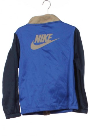Kinder Sportoberteil Nike, Größe 5-6y/ 116-122 cm, Farbe Blau, Preis € 19,99