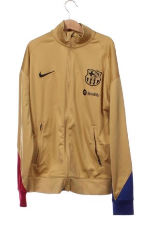 Dziecięca sportowa bluza Nike, Rozmiar 14-15y/ 168-170 cm, Kolor Kolorowy, Cena 252,99 zł