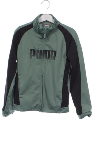 Detská športová horná časť  PUMA, Veľkosť 6-7y/ 122-128 cm, Farba Viacfarebná, Cena  11,95 €