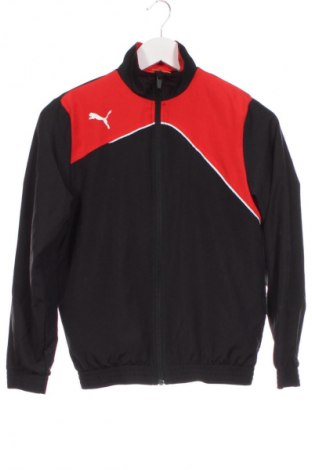 Kinder Sportoberteil PUMA, Größe 10-11y/ 146-152 cm, Farbe Mehrfarbig, Preis 11,99 €