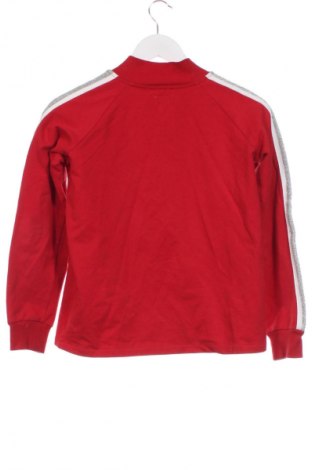 Bluză de trening, pentru copii Pepe Jeans, Mărime 12-13y/ 158-164 cm, Culoare Roșu, Preț 89,47 Lei