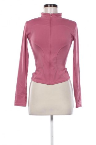 Bluză de trening, pentru copii Unbranded, Mărime 12-13y/ 158-164 cm, Culoare Mov deschis, Preț 100,99 Lei