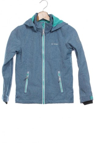 Kinderjacke 46 Nord, Größe 8-9y/ 134-140 cm, Farbe Mehrfarbig, Preis 33,99 €