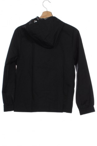 Kinderjacke Adidas, Größe 11-12y/ 152-158 cm, Farbe Schwarz, Preis 85,99 €