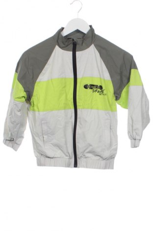 Детско яке Beat Wear, Размер 5-6y/ 116-122 см, Цвят Многоцветен, Цена 32,19 лв.