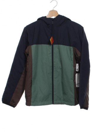 Kinderjacke Billabong, Größe 11-12y/ 152-158 cm, Farbe Mehrfarbig, Preis 58,99 €