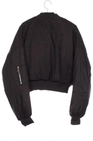 Παιδικό μπουφάν Boohoo, Μέγεθος 15-18y/ 170-176 εκ., Χρώμα Μαύρο, Τιμή 36,99 €