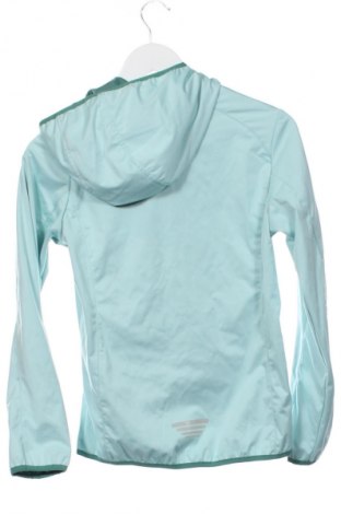 Kinderjacke CMP, Größe 12-13y/ 158-164 cm, Farbe Blau, Preis € 60,99