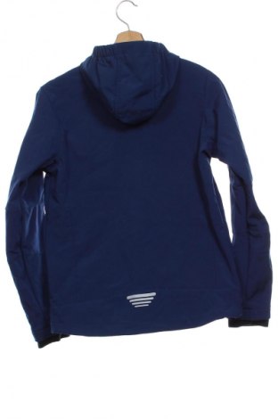 Kinderjacke CMP, Größe 12-13y/ 158-164 cm, Farbe Blau, Preis 26,99 €