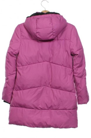 Παιδικό μπουφάν Calvin Klein Jeans, Μέγεθος 11-12y/ 152-158 εκ., Χρώμα Ρόζ , Τιμή 61,99 €