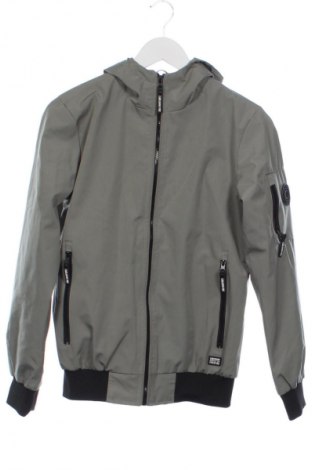 Kinderjacke Cars Jeans, Größe 13-14y/ 164-168 cm, Farbe Grün, Preis 16,37 €