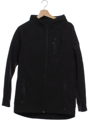 Kinderjacke Chapter, Größe 15-18y/ 170-176 cm, Farbe Schwarz, Preis 26,99 €
