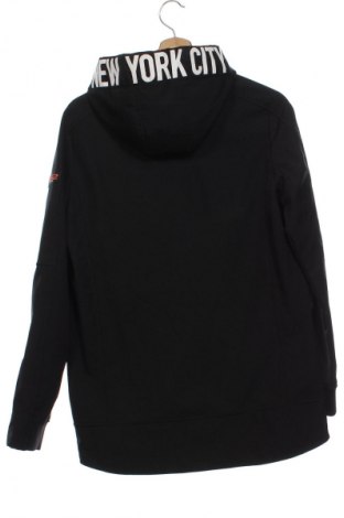 Kinderjacke Chapter, Größe 15-18y/ 170-176 cm, Farbe Schwarz, Preis 26,99 €