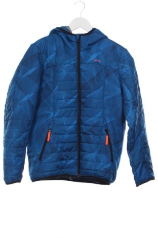 Kinderjacke Decathlon, Größe 15-18y/ 170-176 cm, Farbe Mehrfarbig, Preis 16,33 €