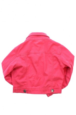 Παιδικό μπουφάν Denim Co., Μέγεθος 5-6y/ 116-122 εκ., Χρώμα Κόκκινο, Τιμή 16,37 €