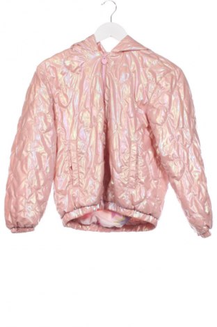 Kinderjacke Desigual, Größe 11-12y/ 152-158 cm, Farbe Mehrfarbig, Preis € 36,99