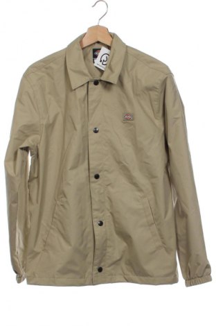 Kinderjacke Dickies, Größe 15-18y/ 170-176 cm, Farbe Beige, Preis 26,99 €