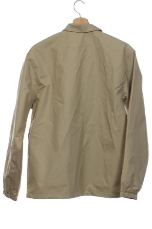 Kinderjacke Dickies, Größe 15-18y/ 170-176 cm, Farbe Beige, Preis 26,99 €
