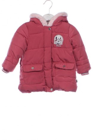 Geacă pentru copii Disney, Mărime 9-12m/ 74-80 cm, Culoare Roșu, Preț 79,99 Lei