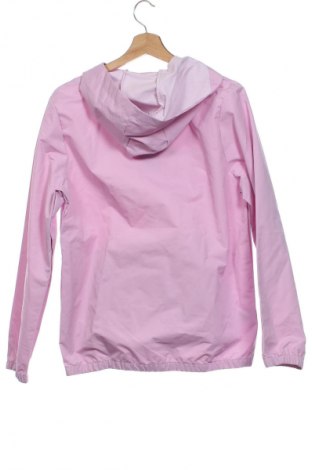 Kinderjacke Ellesse, Größe 12-13y/ 158-164 cm, Farbe Rosa, Preis 58,99 €