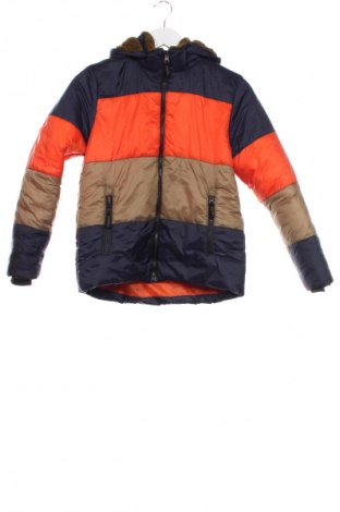 Детско яке Esprit, Размер 10-11y/ 146-152 см, Цвят Многоцветен, Цена 45,00 лв.