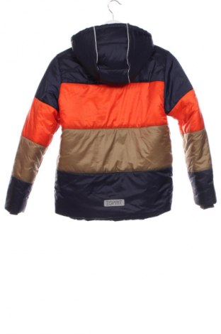 Детско яке Esprit, Размер 10-11y/ 146-152 см, Цвят Многоцветен, Цена 45,00 лв.