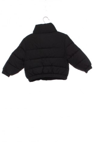 Παιδικό μπουφάν FILA, Μέγεθος 18-24m/ 86-98 εκ., Χρώμα Μαύρο, Τιμή 112,99 €